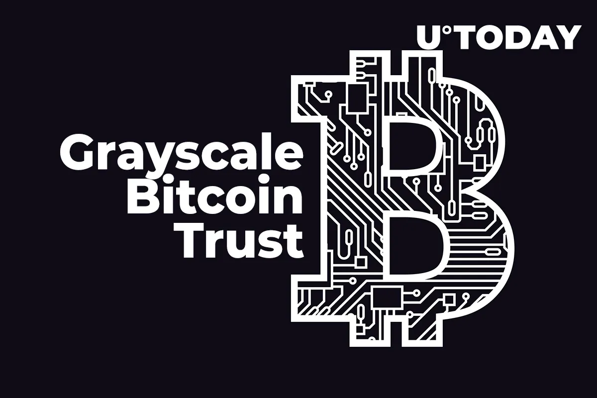 Grayscale Bitcoin Trust's Stockholder Not Happy About Persistent Discount