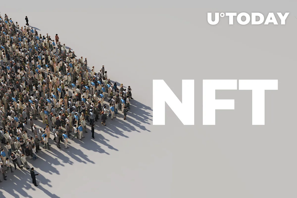 NFT Mania Might Be Close to Ending, Prices Say: Bloomberg