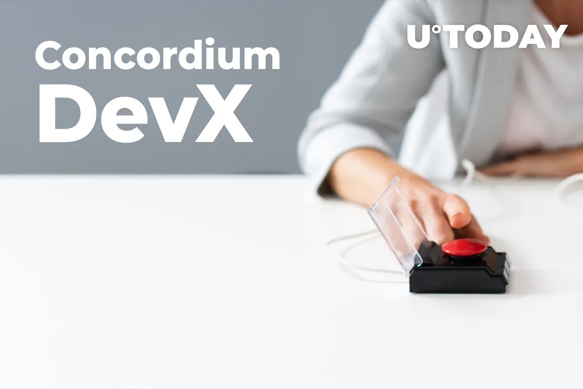 Concordium Launches DevX Initiative to Support Rust Developers