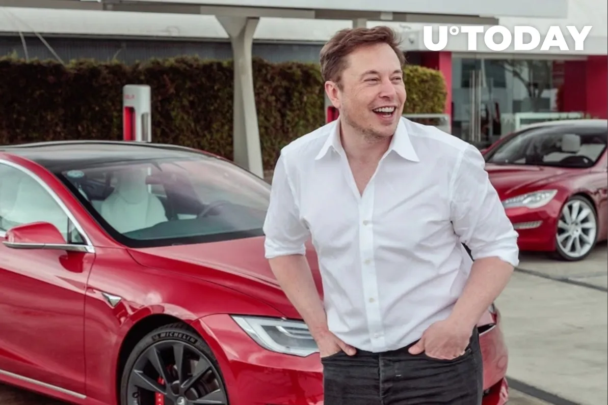 Tesla CEO Elon Musk May Start Paying Rent in Bitcoin