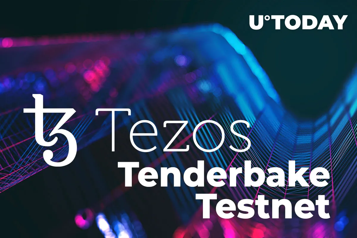 Tezos (XTZ) Introduces Tenderbake Testnet Consensus. Why Is It Called "The Biggest on the Horizon?"