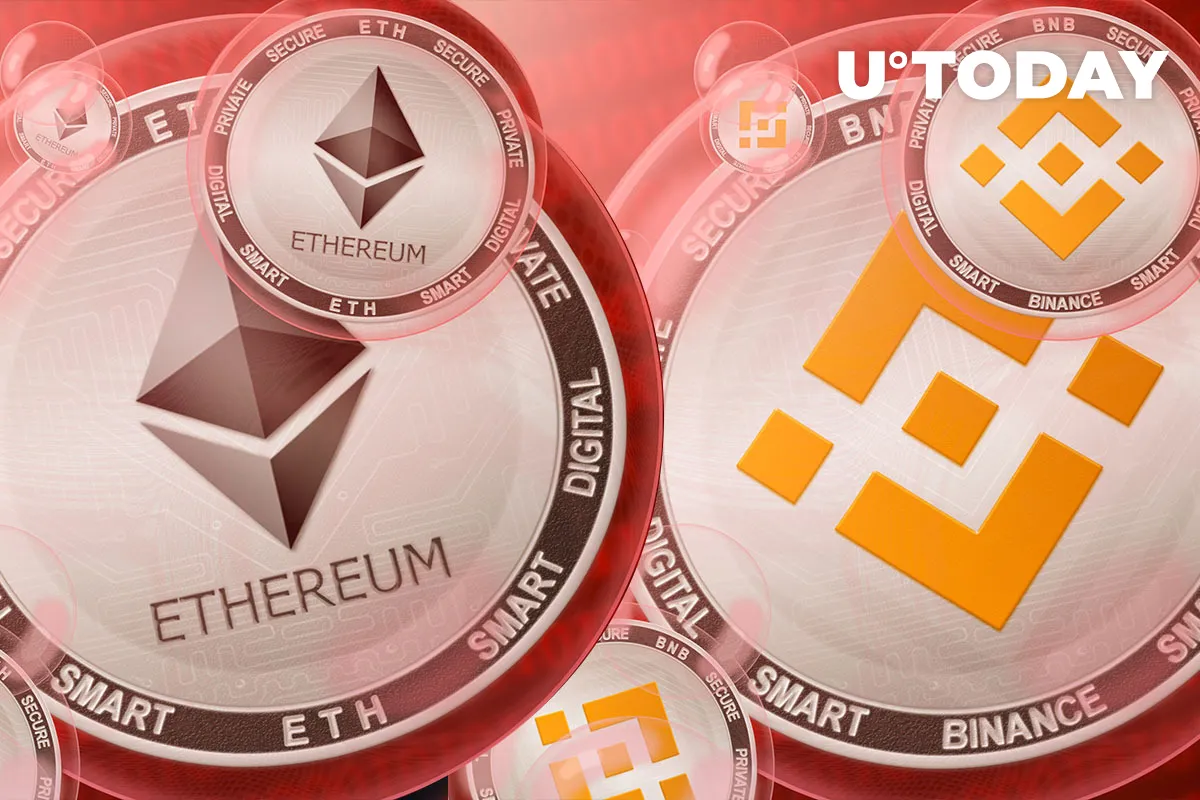 Top Stories of the Weekend: Ethereum and BNB Reach New ATH, While Peter Brandt Claims XRP Could Hit It Too
