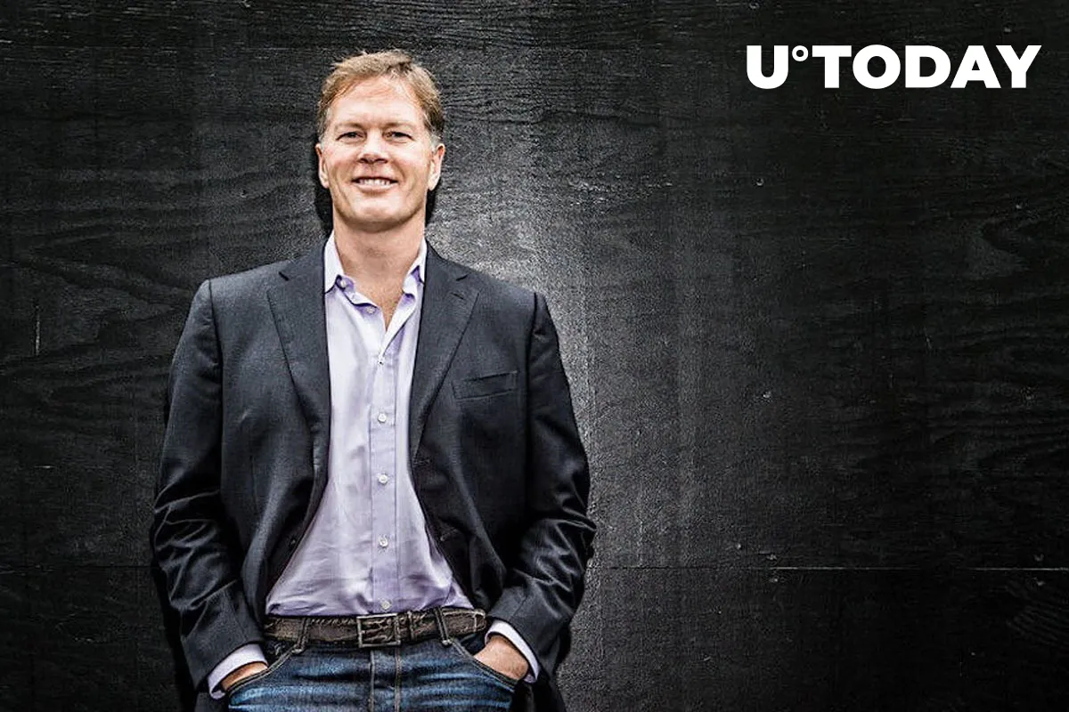Pantera Capital CEO Dan Morehead Explains How Bitcoin (BTC) Userbase Affects Its Price