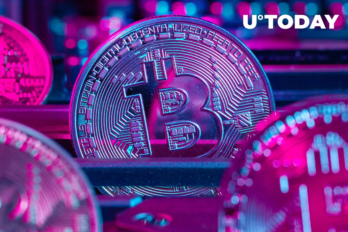 Ethereum, XRP, Dogecoin, and Other Alts Push Bitcoin's Dominance to Lowest Level Since August 2018 