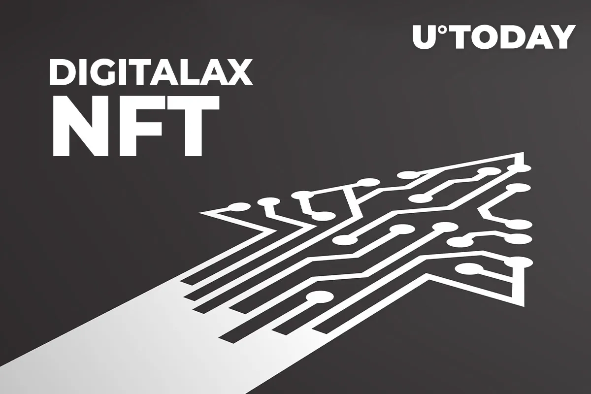 Polygon (Ex-Matic) Breaks Into Digital Fashion Markets with DIGITALAX Partnership