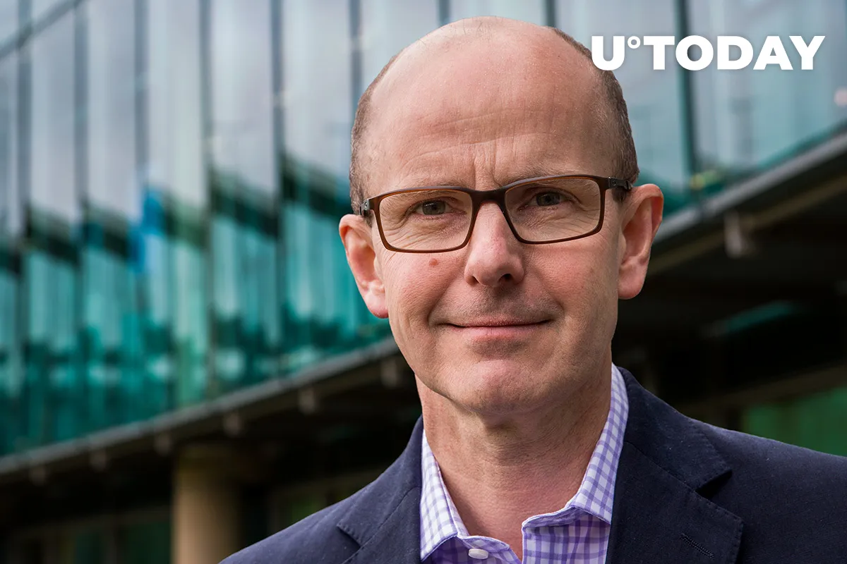 U.K. Spy Chief Claims Cryptocurrencies Could Enable "Significant" Intrusion