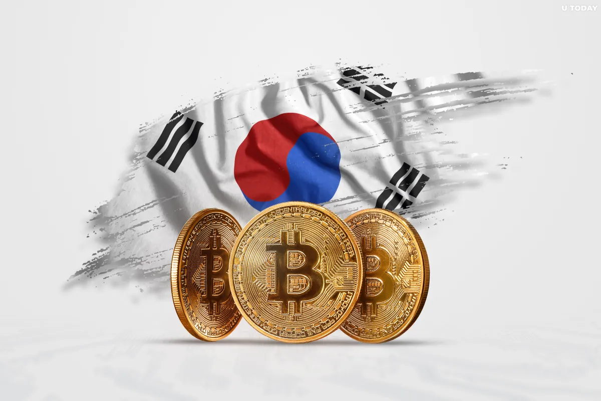 Ripple to Go Public, First South Korean ETF, Facebook's Bitcoins: This Day in Crypto