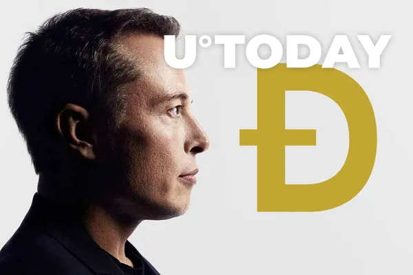 Elon Musk’s Tweet Just Pushed DOGE Market Cap $3 Billion Higher