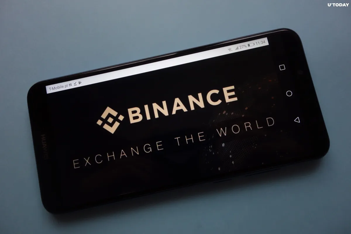 Binance Abandons First-Ever Tether Platform, OMNI Network