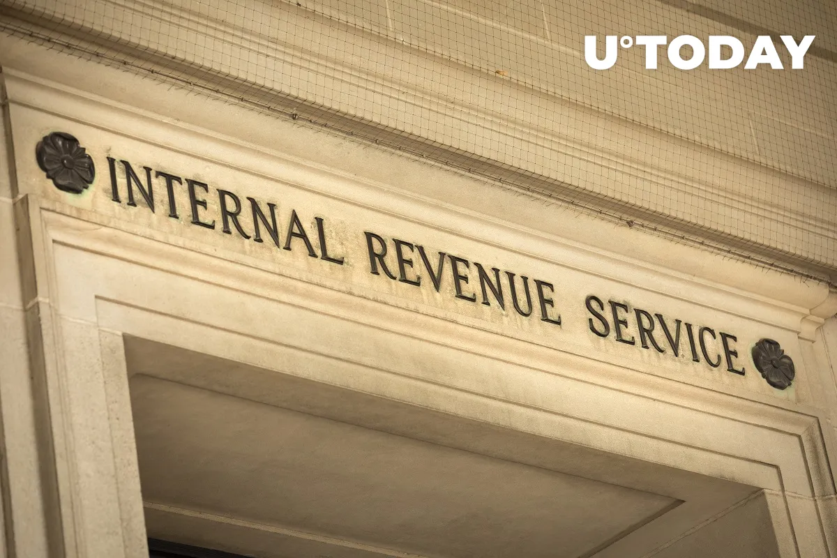 IRS Hiring Hackers Who Can Crack Bitcoin Wallets 