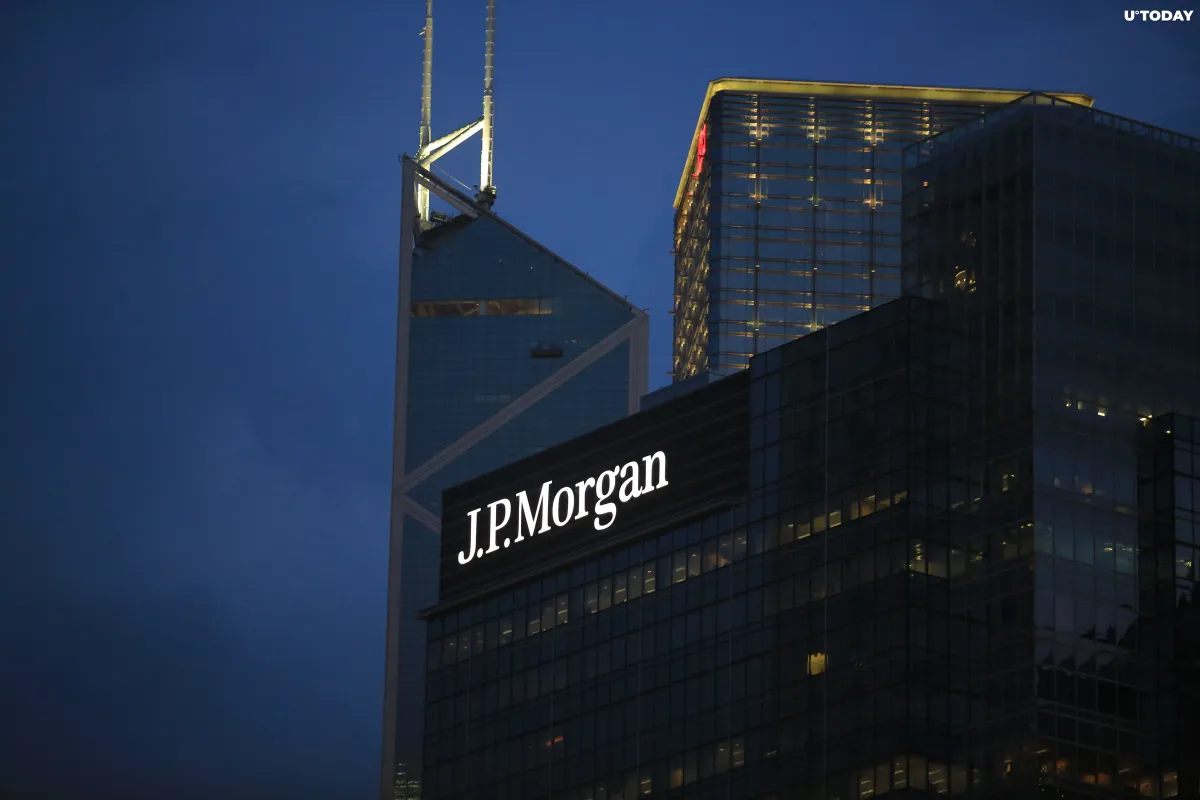 JPMorgan Adjusts Its Bitcoin Target to $130,000, Predicting Strong Institutional Adoption