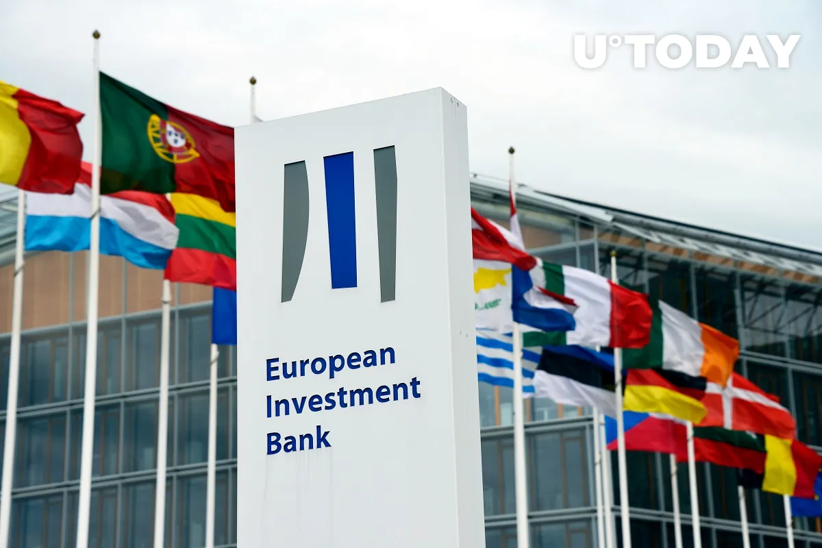 Ether Hits New All-Time High as European Union's Bank Chooses Ethereum to Issue 2-Year Bonds