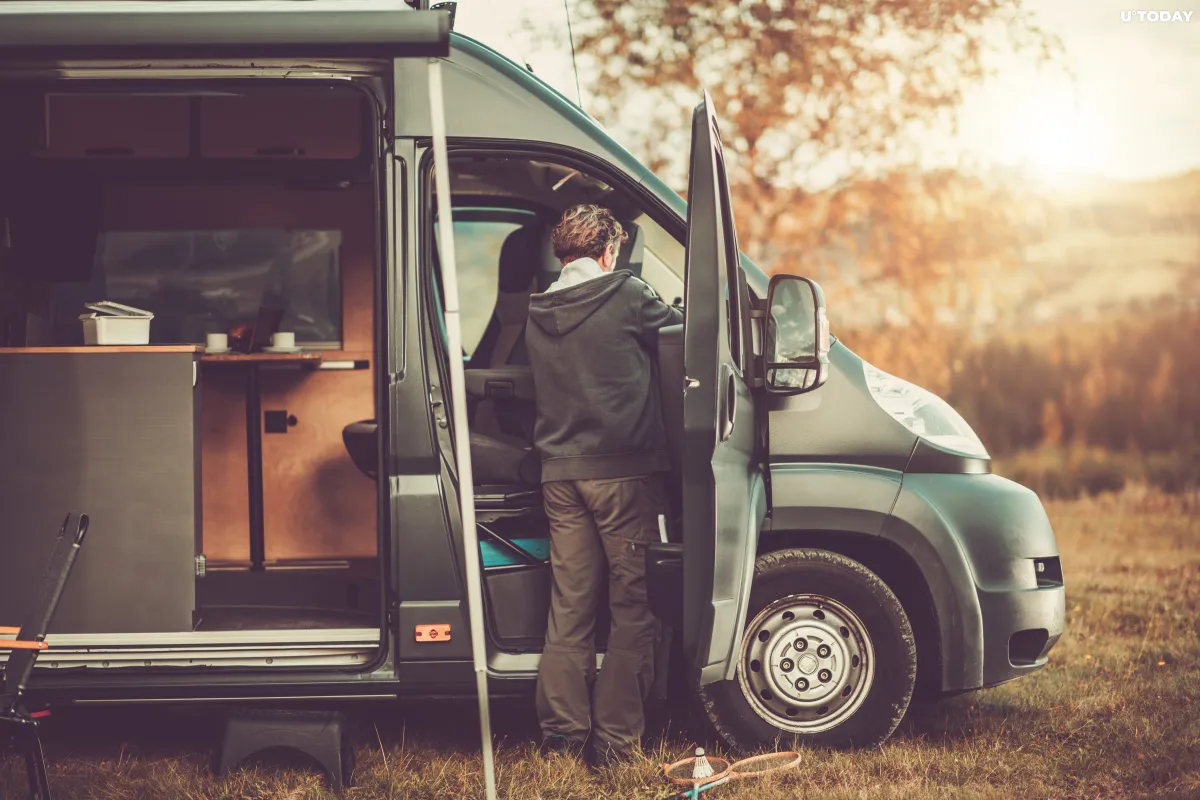 America's Largest RV Dealer Starts Accepting Bitcoin and Ethereum