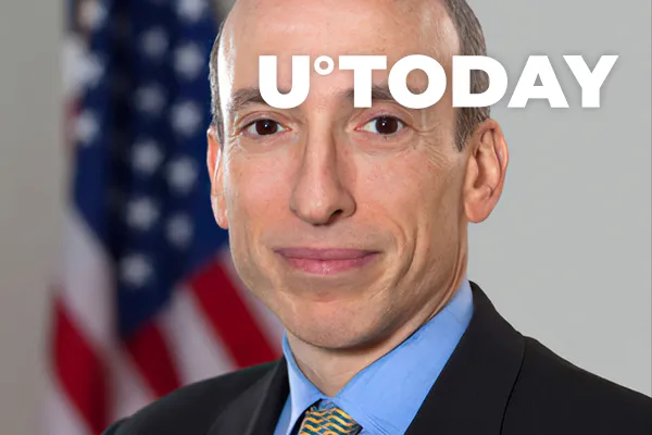 SEC Chair Gary Gensler Warns There Are Non-Compliant Crypto Tokens