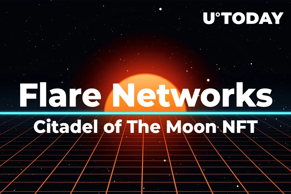 Flare Networks Expands Collaboration with Gala Games, Purchases Unique NFT