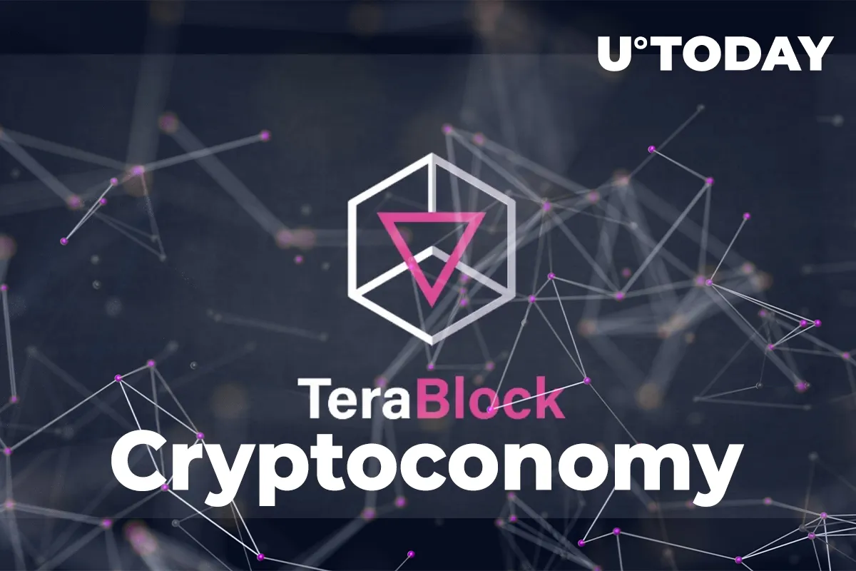 TeraBlock's Exchange Onboards Newcomers to the Cryptoconomy