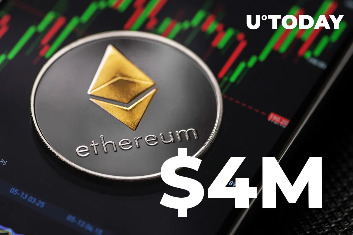 Ethereum Scalability Solution Metis Raises $4 Million in Growth Round
