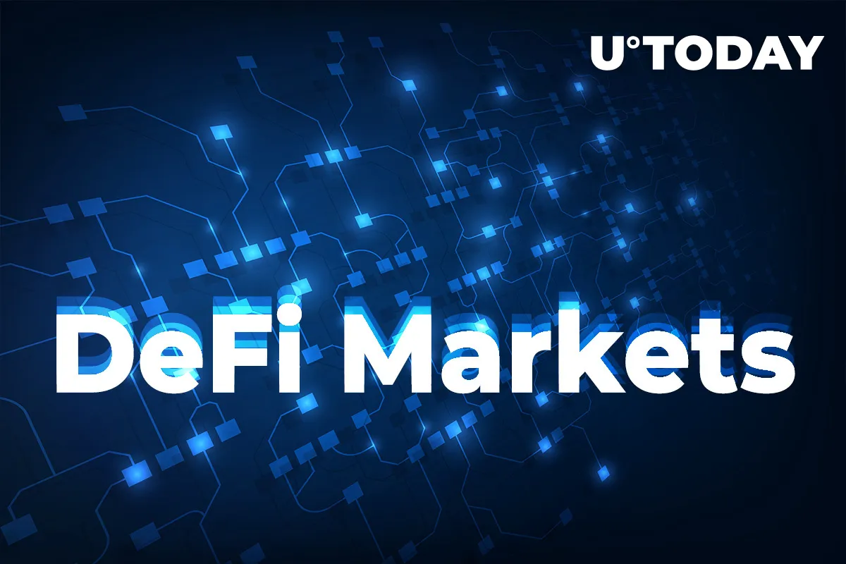 AllianceBlock to Launch DeFi Markets on Edgeware Blockchain: Details