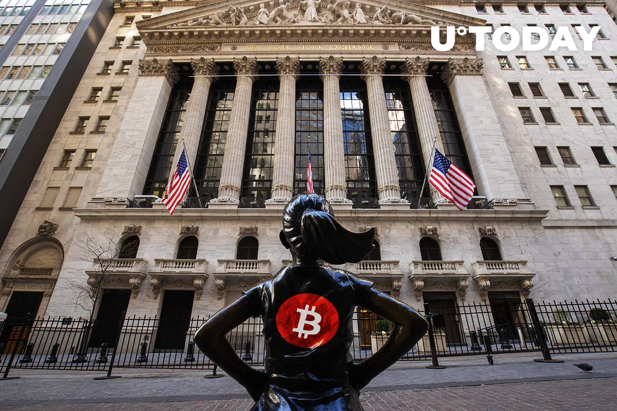 Wall Street Analysts Expect Bitcoin to Drop as Low as $40,000: Bloomberg
