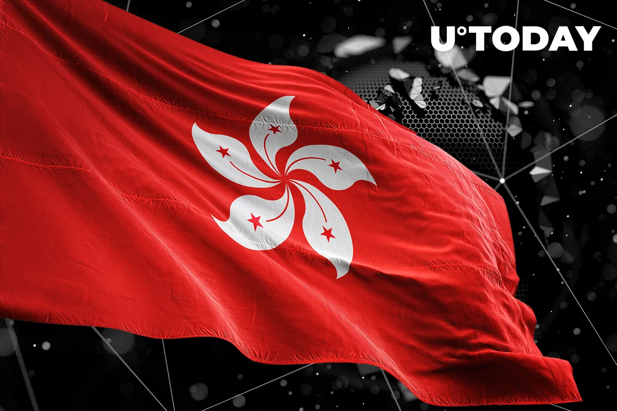 JUST IN: Hong Kong Government Eyes Restricting or Prohibiting Licensed Crypto Businesses’ Operations