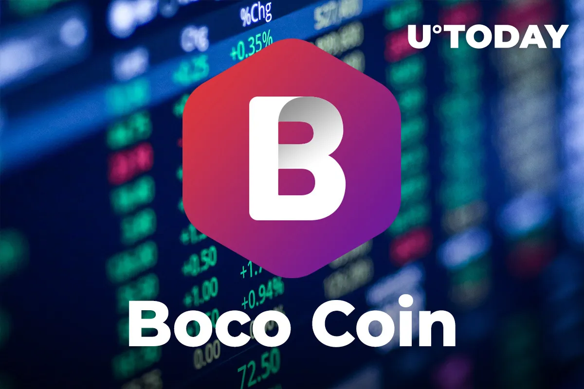 Crypto Exchange Probit Lists Bococoin (BCC) DPoS Currency: Details
