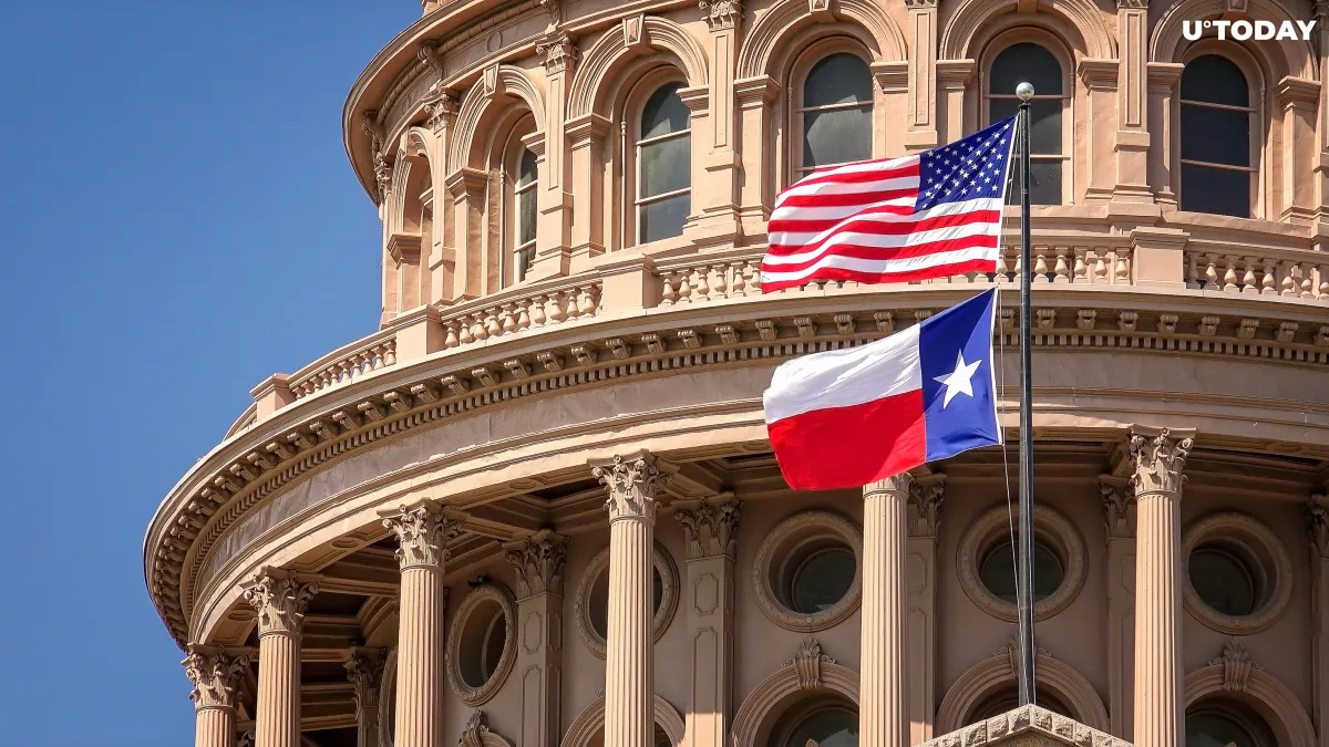 Texas House Passes Bill That Officially Recognizes Legal Status of Cryptocurrencies
