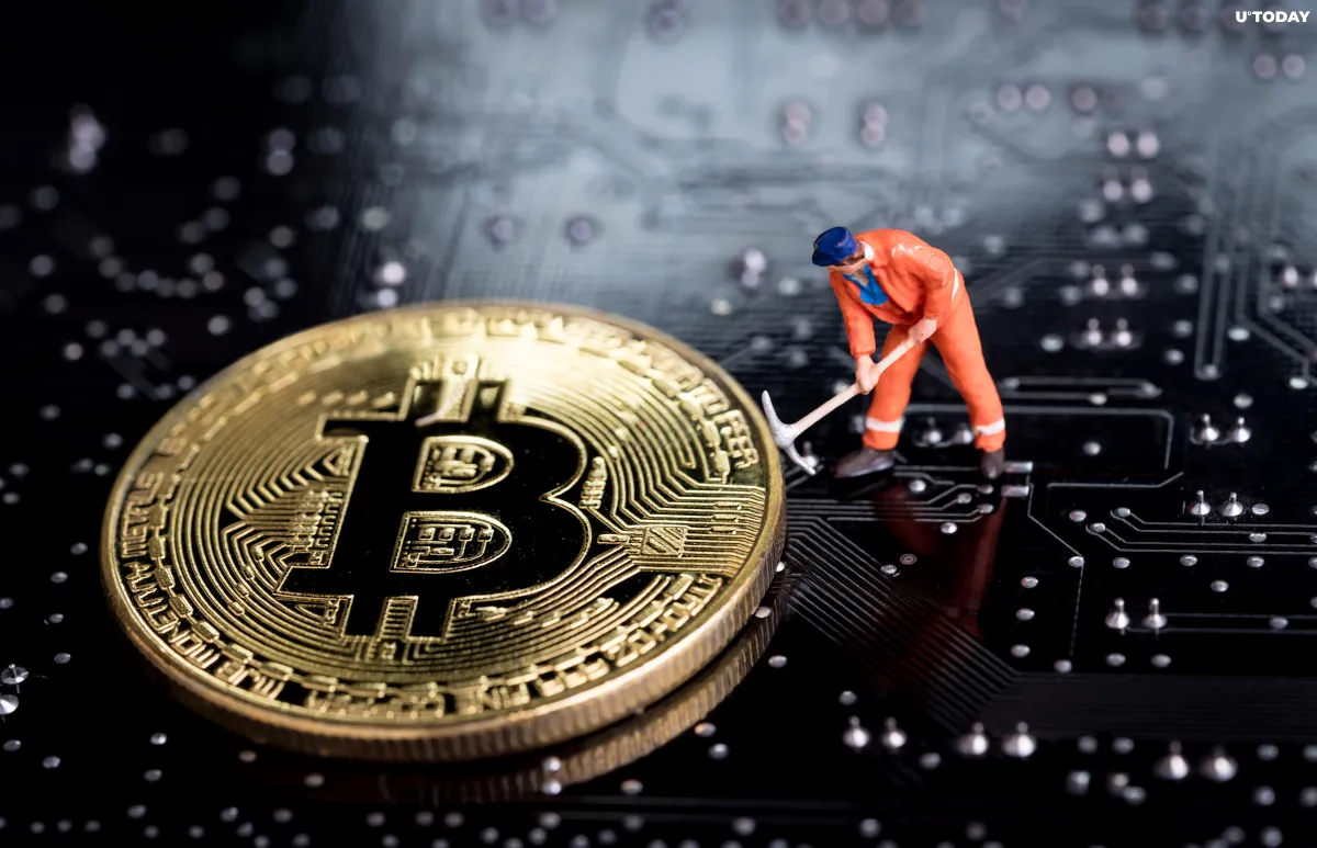 Bitcoin-Mining Power Plant Mentioned by Elon Musk to Go Carbon-Neutral