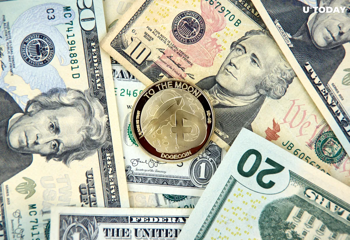 Dogecoin Fortune Makes Goldman's Managing Director Quit His Job