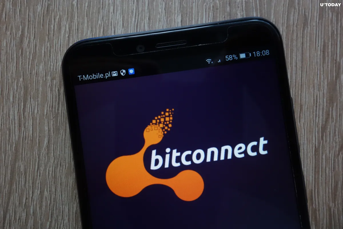 SEC Charges Promoters of $2 Billion Cryptocurrency Scam with Violating Securities Laws