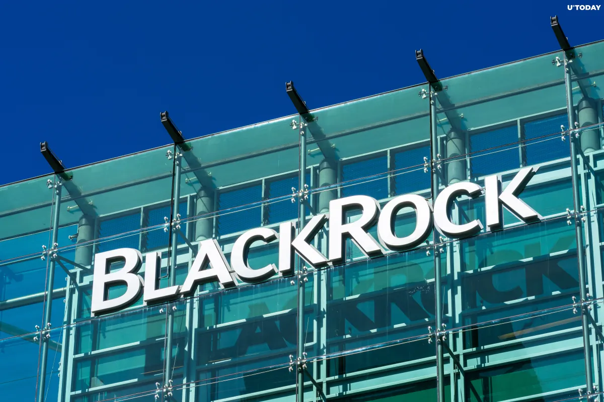 $8.7 Trillion Asset Manager BlackRock Expects Bitcoin to Be Part of Investment Arena "for Years to Come"