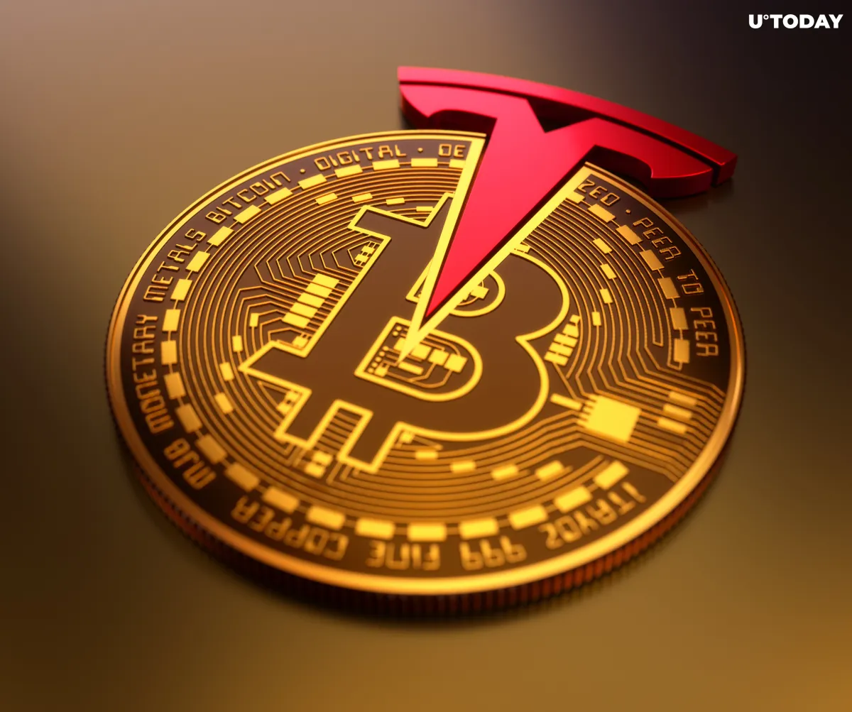 Ark Breaks with Elon Musk on Bitcoin, Describing Tesla's U-Turn as "Misguided"