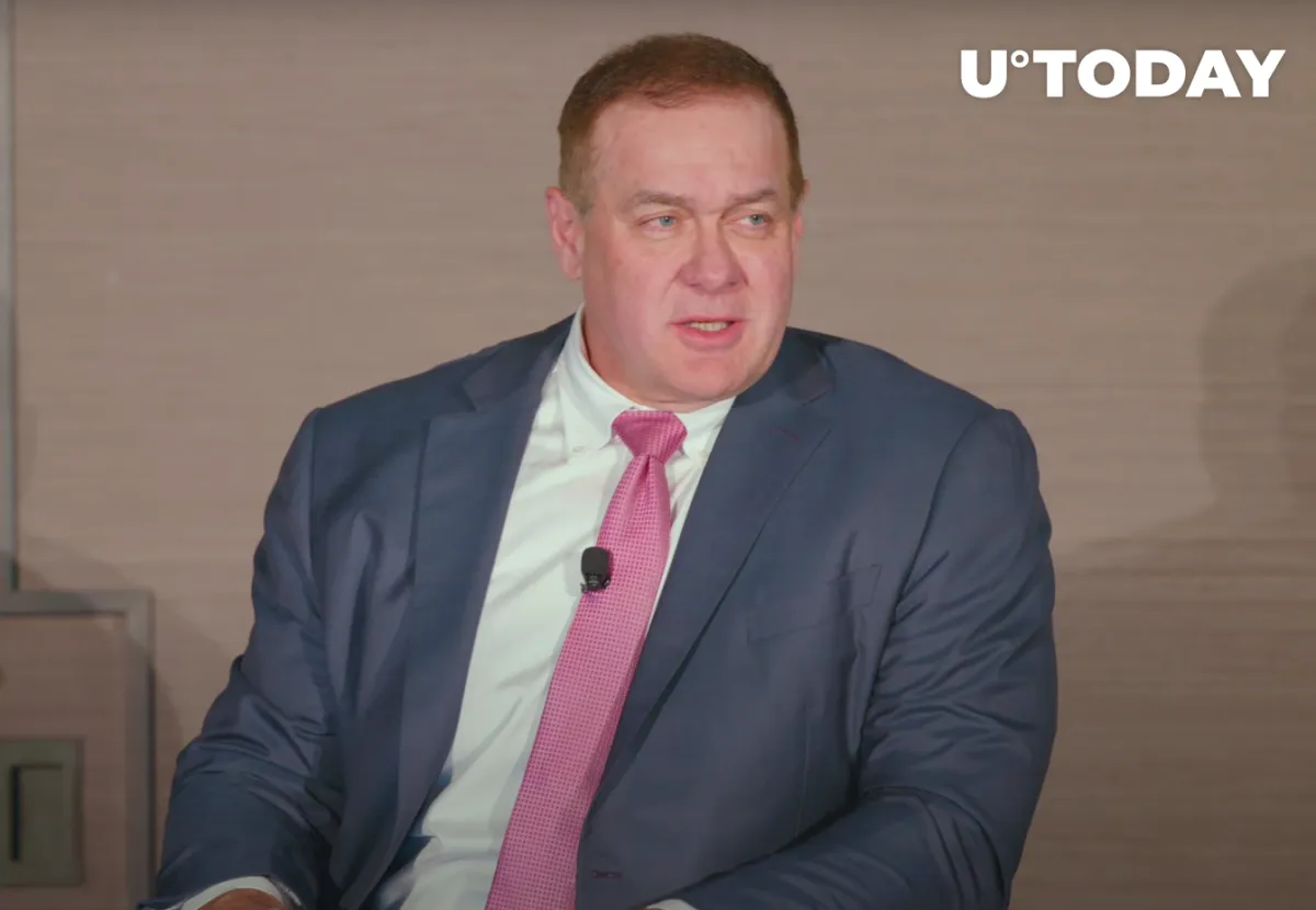 Guggenheim's Scott Minerd Stands by $15,000 Bitcoin Price Prediction Despite Elon Musk-Driven Recovery