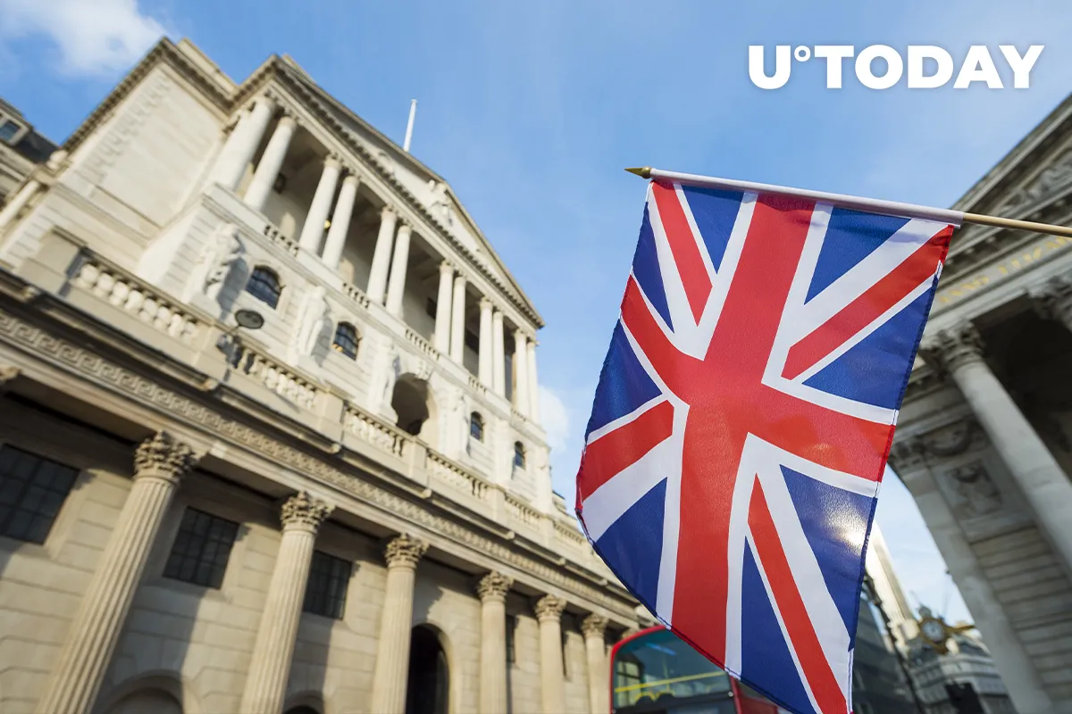 Bank Of England Begins to Assess the Potential Of Digital Currency