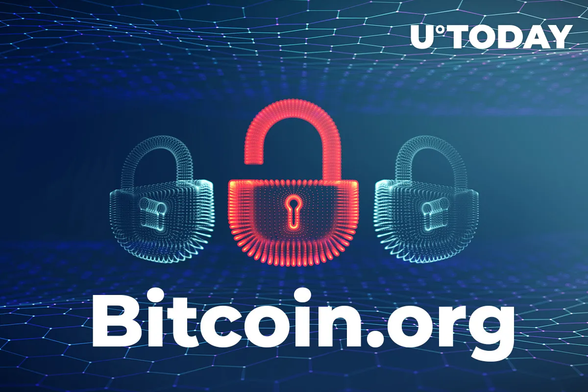 Bitcoin.org Shuts Down BTC Whitepaper and Bitcoin Core Downloads, Following Craig Wright’s Legal Victory 