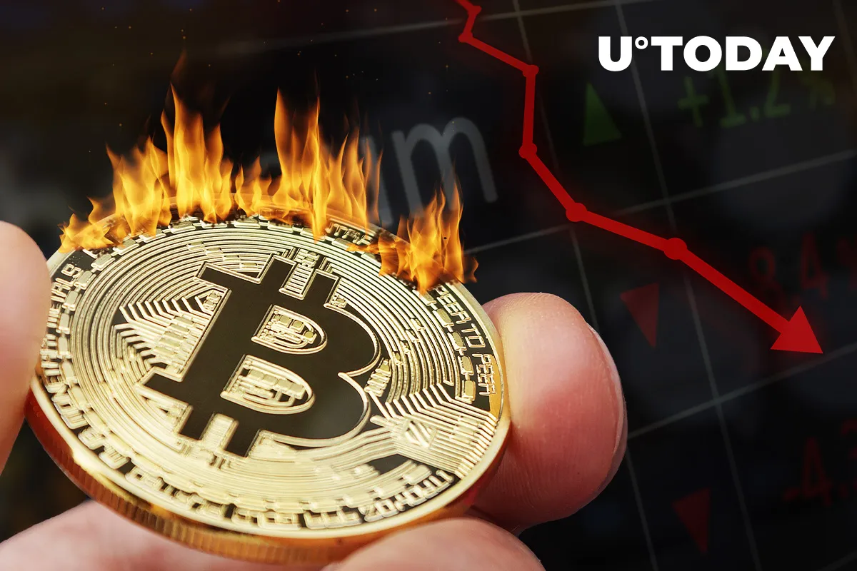 Bitcoin to Go Under $30,000 by End of 2021: 44% of Portfolio Managers Tell CNBC
