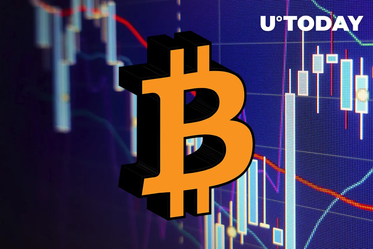 Bitcoin Supply on Exchanges Shrinks to Lowest Level Since January: Santiment