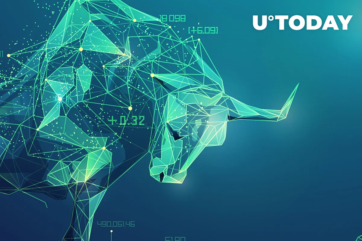 Institutions Turn Bullish As Crypto Funds End Streak of Outflows
