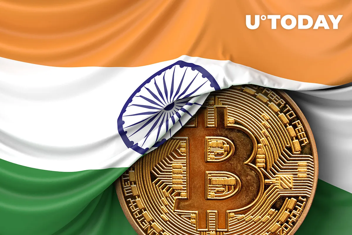 Crypto Bill in India Finally Ready: Finance Minister