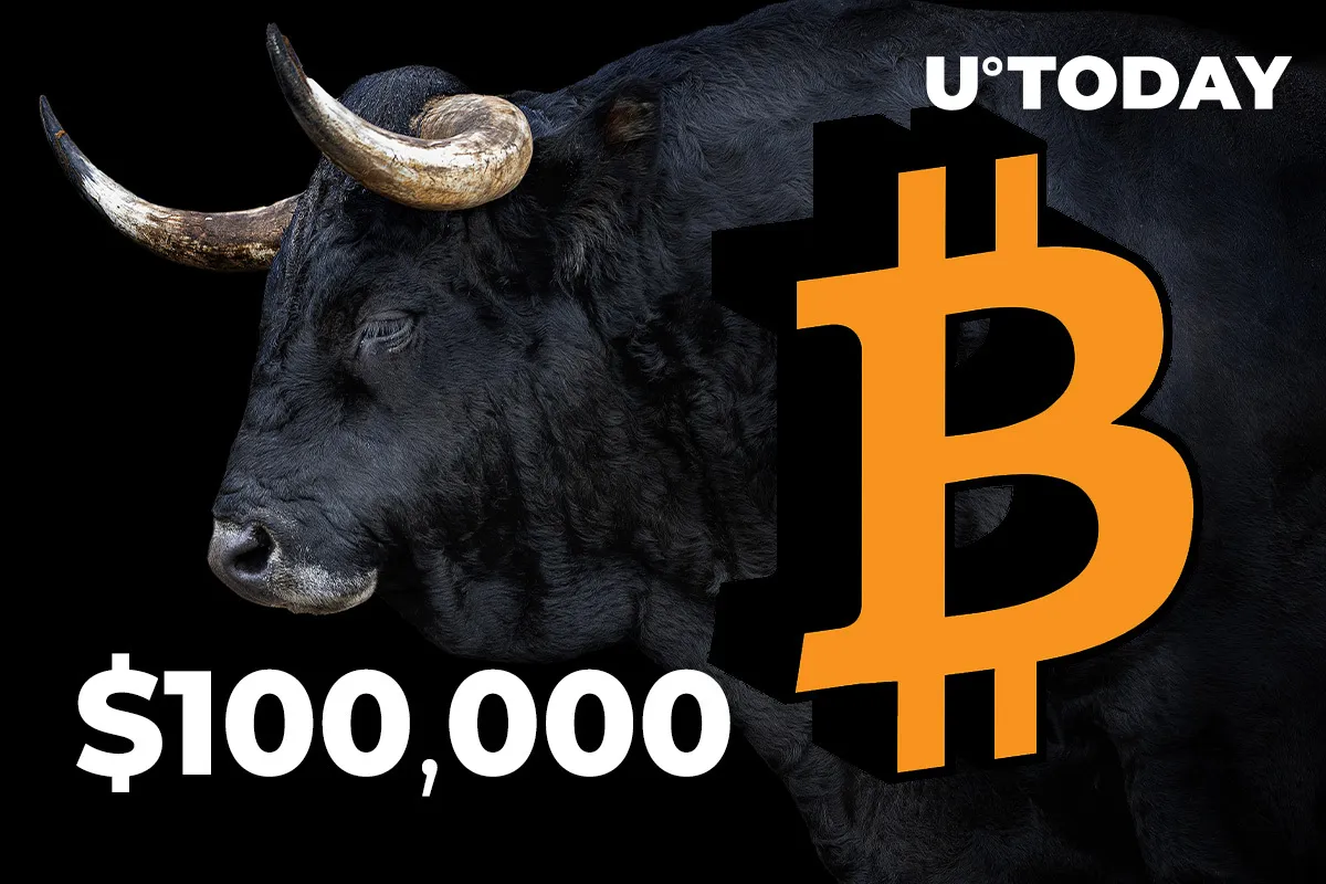 Bitcoin Poised to Resume Moving to $100,000 in Second Half 2021: Bloomberg’s Mike McGlone