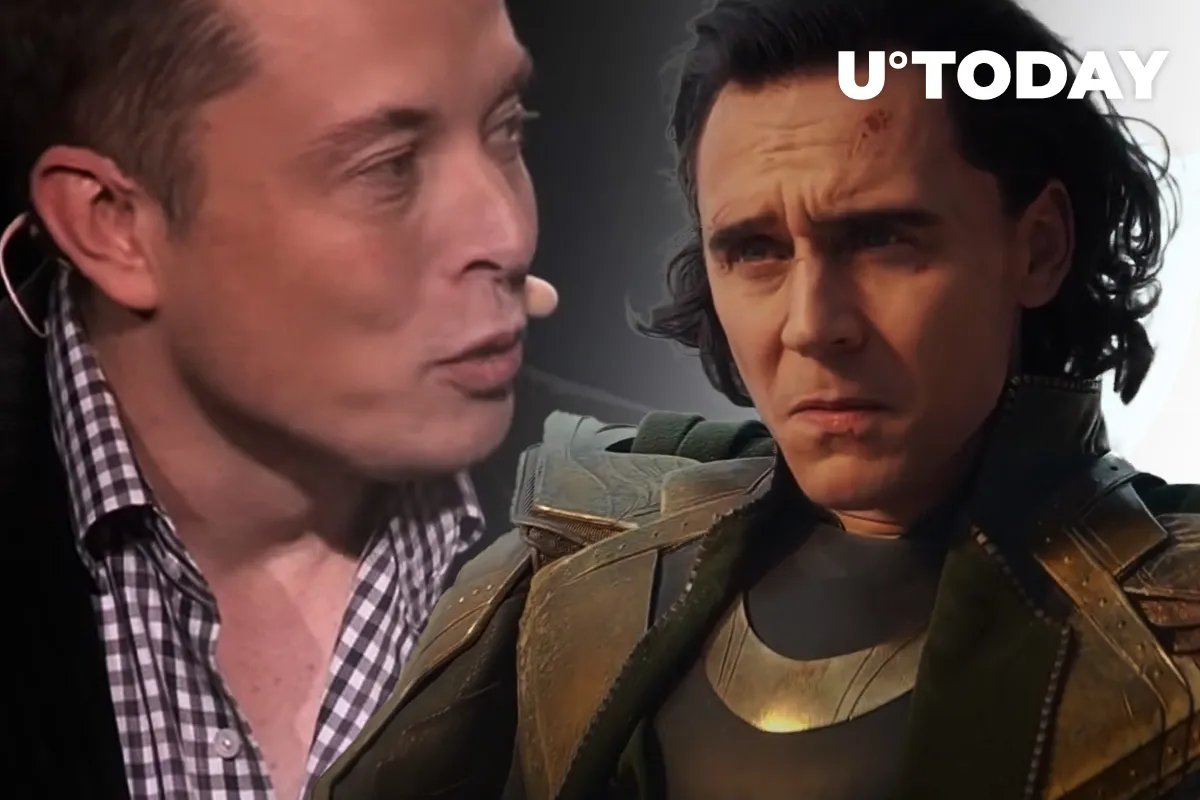 Elon Musk’s Tweet About Marvel’s Loki Turned into Floki Inu Pump by Meme Coin's Fans