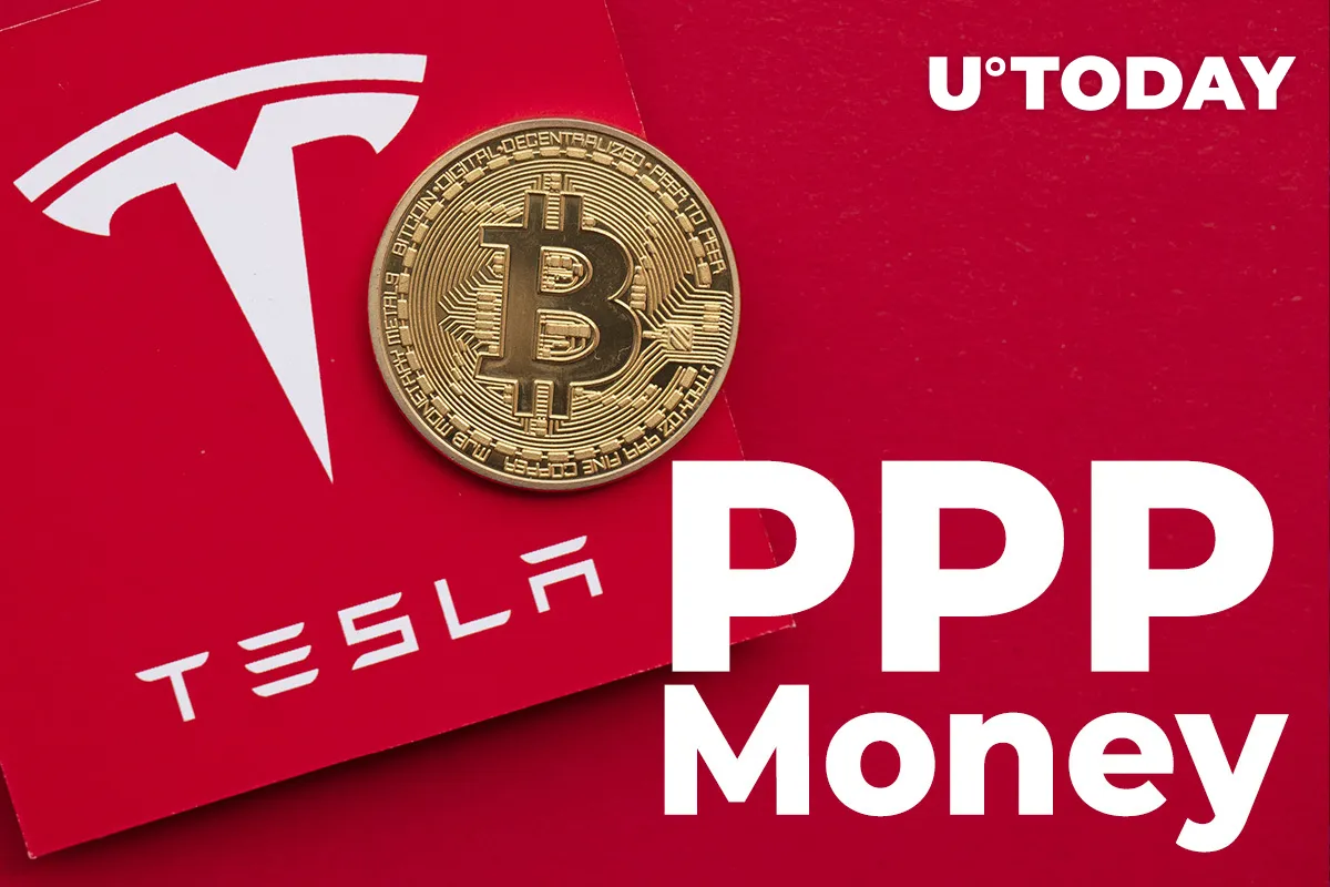 Man Could Spend Decades Behind Bars After Buying Crypto and Tesla with PPP Money