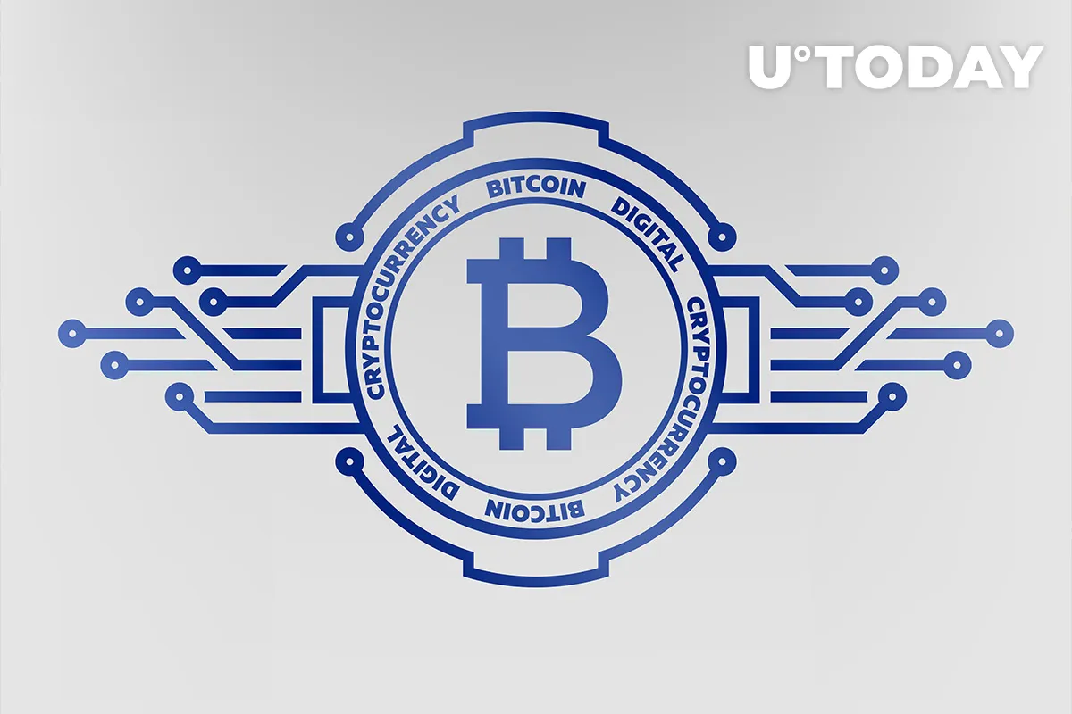 Bitcoin (BTC) Acquired by Yet Another Top-League Asset Manager as Accumulation Intensifies