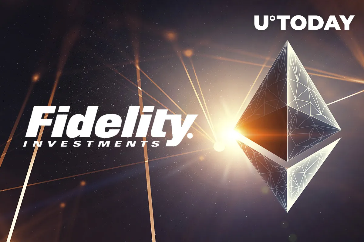 Fidelity's Crypto Unit Plans to Expand into Ethereum, Goes on Massive Hiring Spree