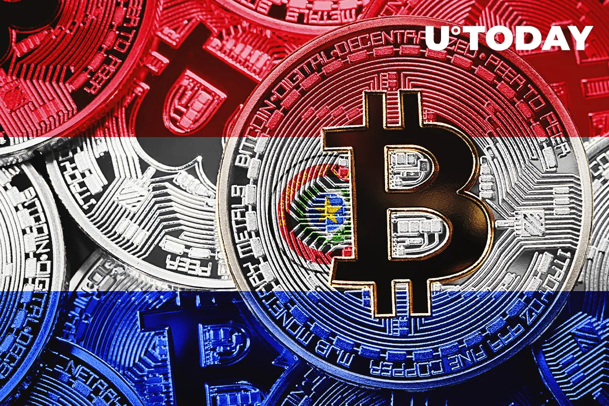 Paraguayan Politician Announced Arrival of "Big Day" for Bitcoin: Here's What It Means