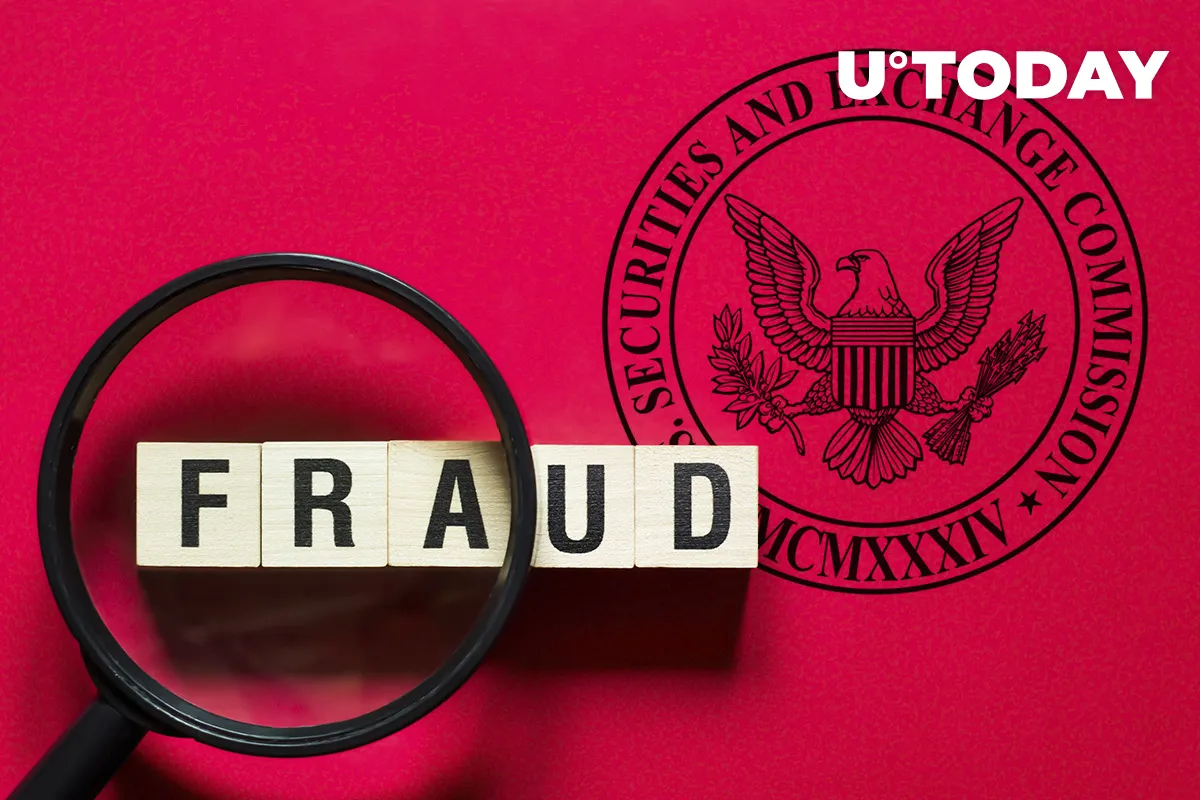 SEC Shuts Down Two Multi-Million Dollar Companies Using Cryptocurrencies to Commit Fraud