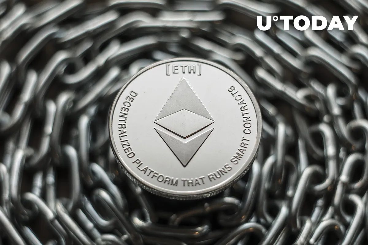 Ethereum Needs to Expand Beyond Making Tokens: Vitalik Buterin on EthCC