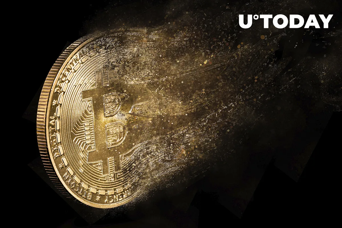 More Than 700,000 Bitcoin Holders Are Losing Money in This Market