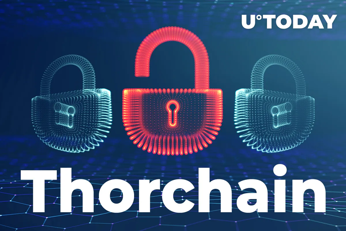 Thorchain (RUNE) Hacked for the Second Time in a Week. See the Hacker's Message