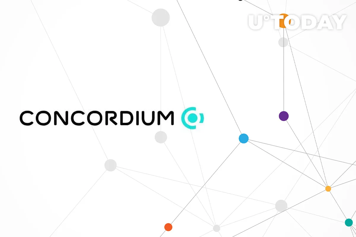 How to Participate in the Concordium Network as a Node