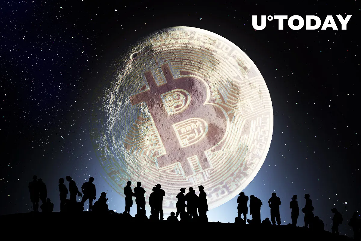Bitcoin Market Capitalization Has Increased Almost $100 Billion Overnight: What Does It Mean for Crypto Market?